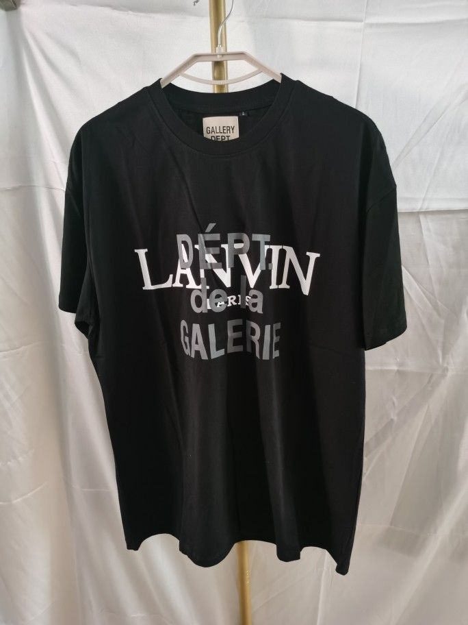 Lanvin x Gallery Dept. Printed T-shirt