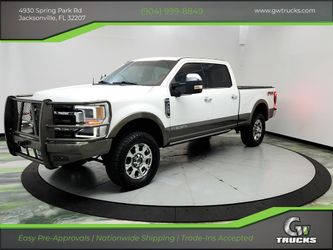 2020 Ford F-250