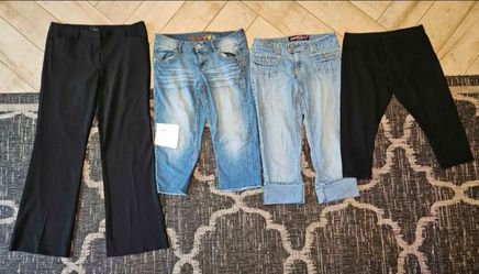 Women clothing