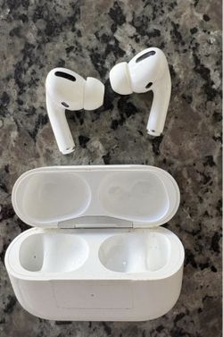 AirPod pros
