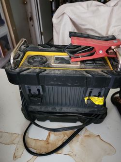 Battery Charger