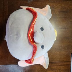 Dumbo Squishmallow 