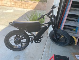 Mac fox x7 bac 855 on the way
