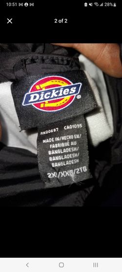 Windbreaker