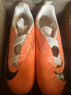 New Nike Phantom Gf Academy Fg Cleats 