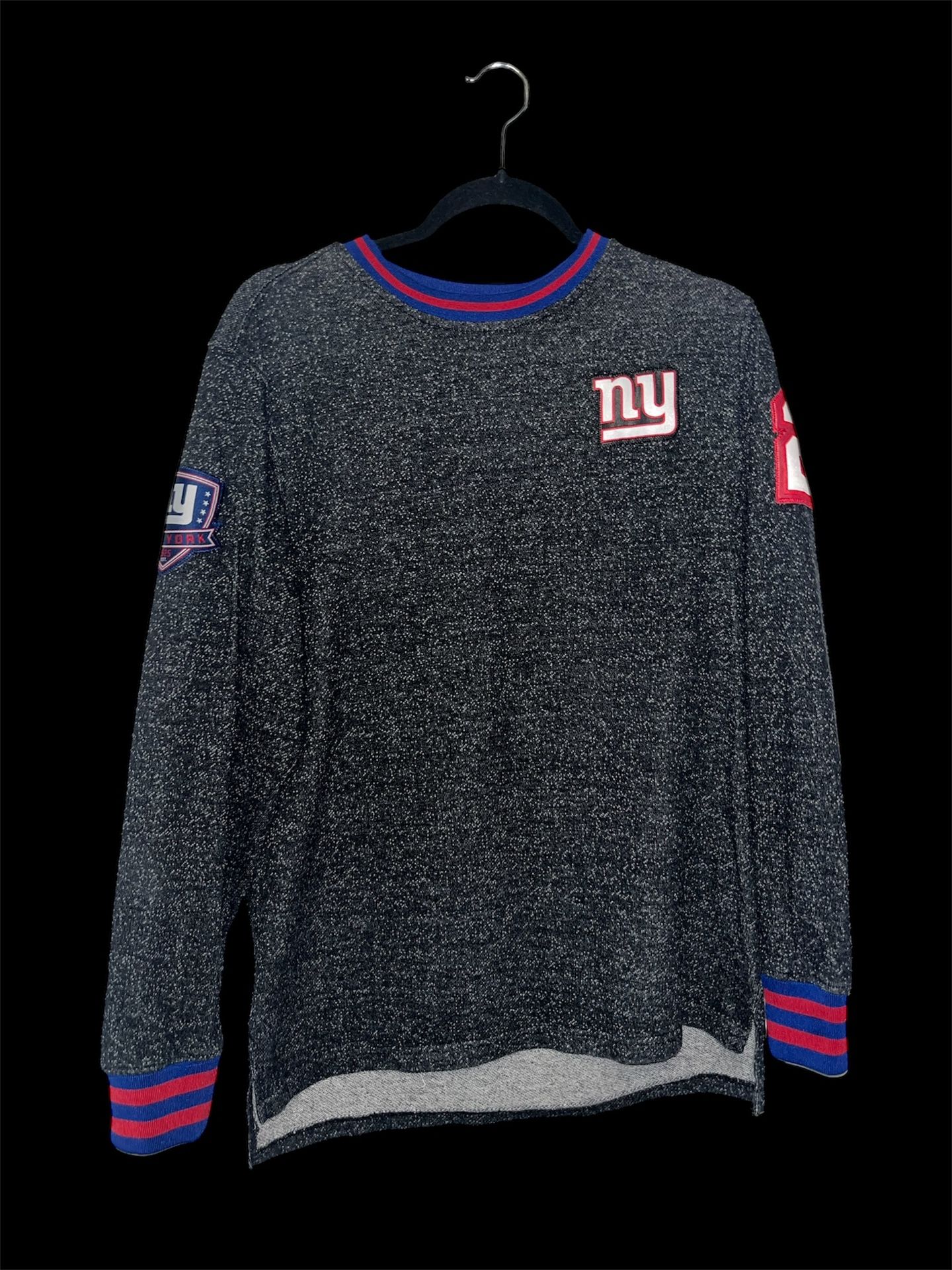 New York Giants NFL Pullover M
