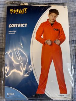 Kids escaped convoy costumes