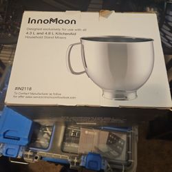 Kitchenaid Mixing Bowl 