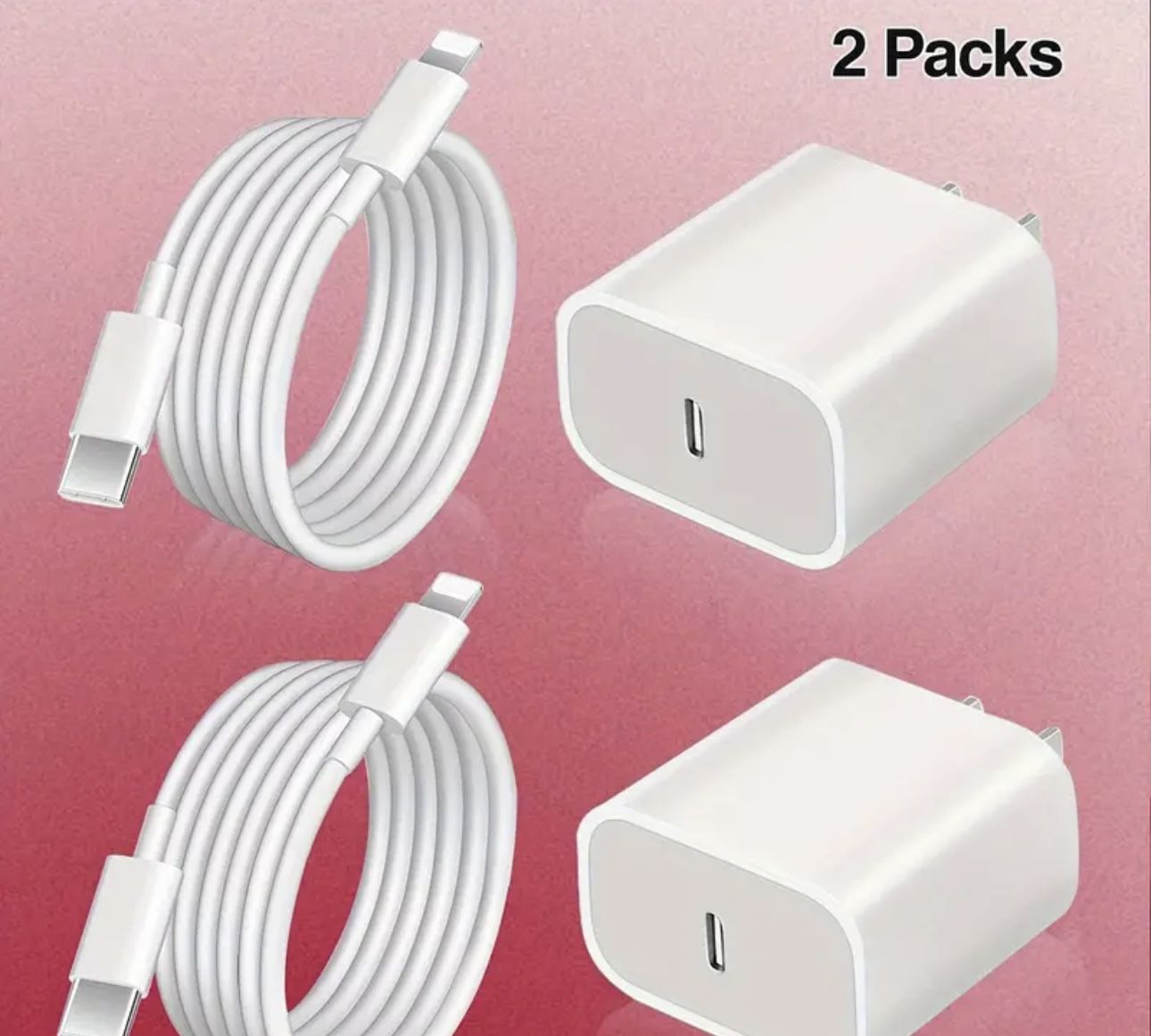 For IPhone Charger