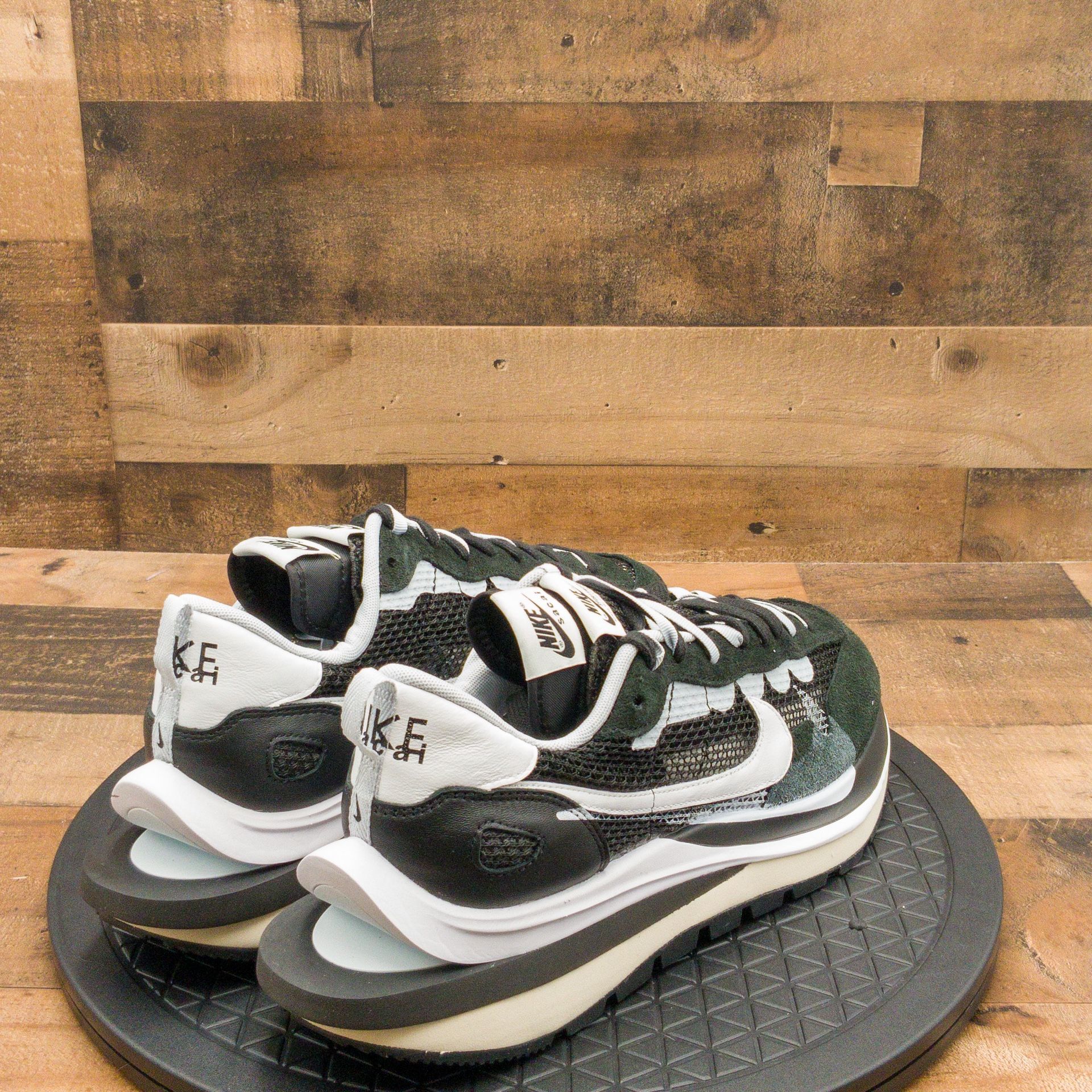 Nike X Sacai Vaporwaffle Mens Size 13