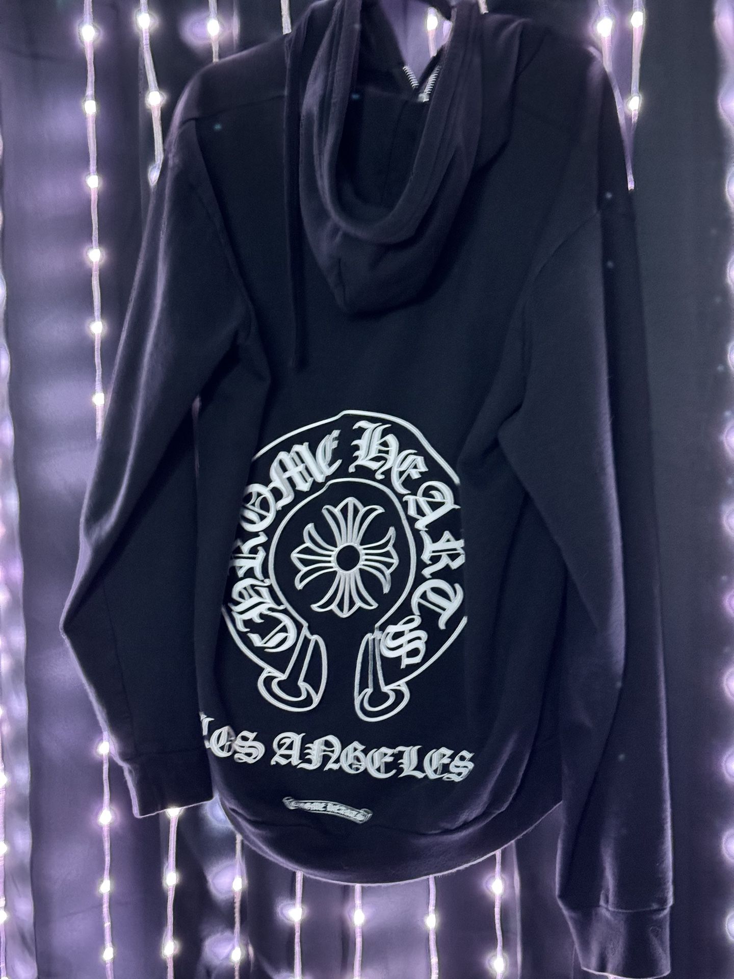 LA Exclusive Chrome Hearts Piece 