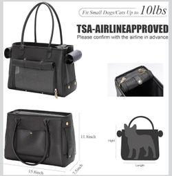 Pet Carrier