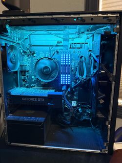 HP OMEN 25L Gaming PC (2022)