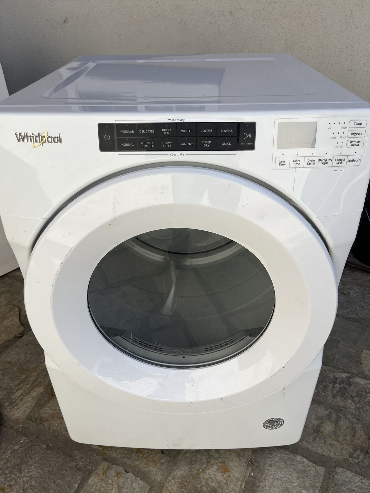 Dryer