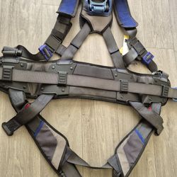 Harness SalA ExoFit X300 Zice L