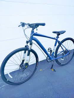 Bicycle mountain CO-OP LARGE SIZE 29"