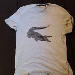 Lacoste Tee