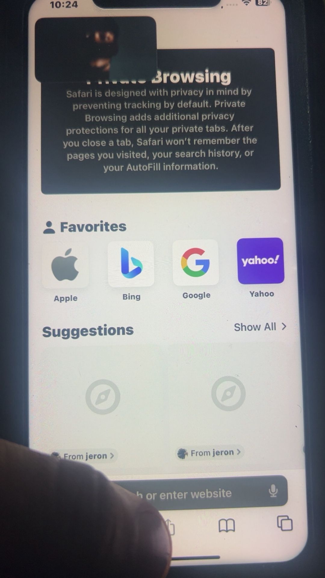 Iphone Xs Max Unlocked