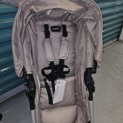 NEW Evenflo Basinet for Evenflo Stroller 