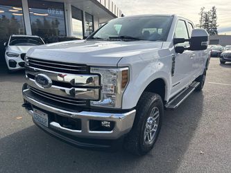 2019 Ford F-350
