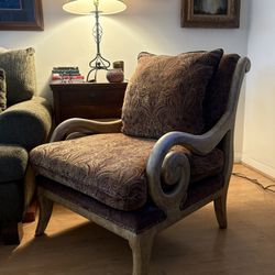 Arm Chair
