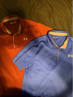 Under armor polo (xl)