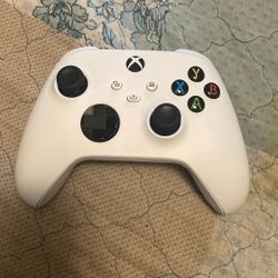 Xbox Series X Controller 