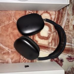 AirPods Max Space Grey