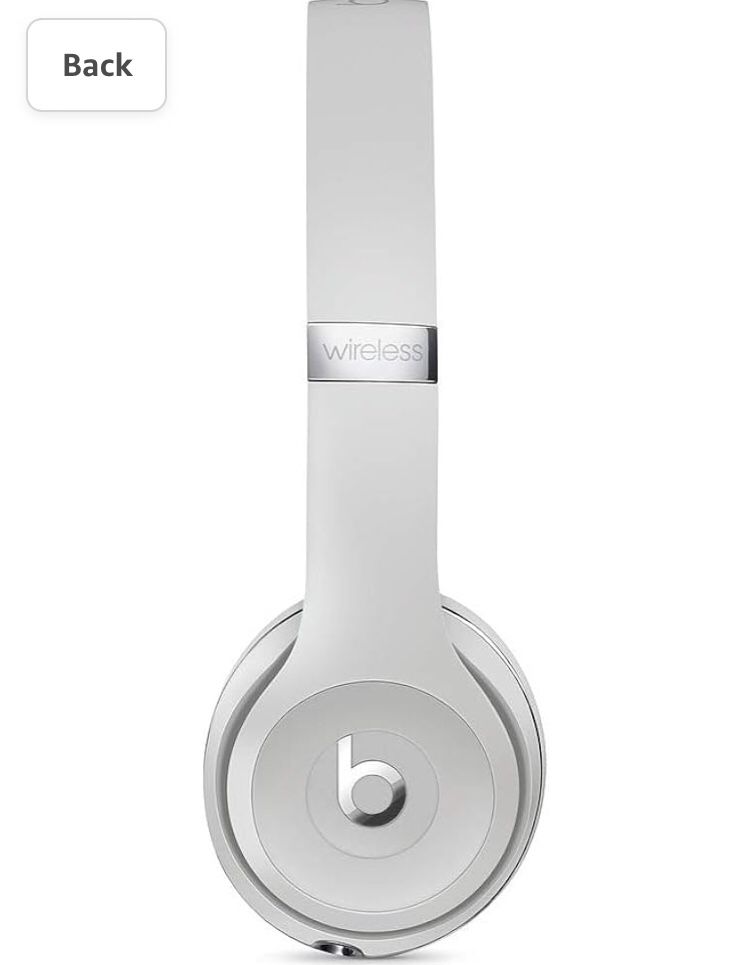 Beats Solo3 Wireless On-Ear Headphones 