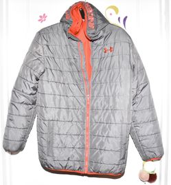 Under Armour jacket