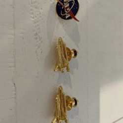 Disney Star Wars Pins 