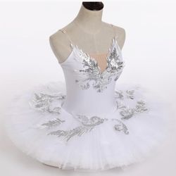 Swan Lake Ballet Dress