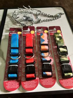 Collars