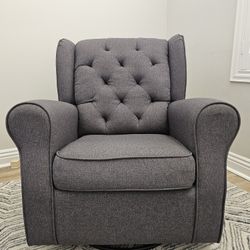Delta Rocking Chair 