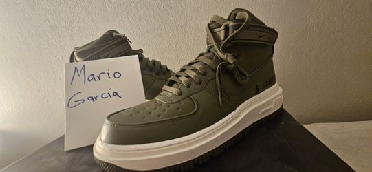 Air Forces