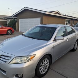 2010 Toyota Camry