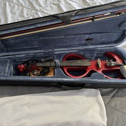 Cecilio Electric Violin Full Size 4/4