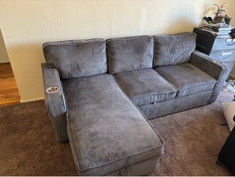 SOFA BED COUCH