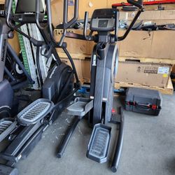Proform HIIT Trainer  - HL elliptical Cross trainer  - 300$ 