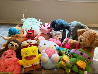 Stuffys