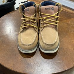 Sperry Kids Boots