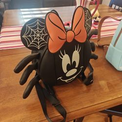 Loungefly Disney Themed Backpacks $20 Each!