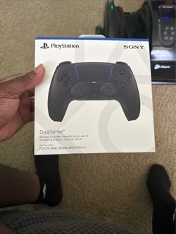 PS5 Controller