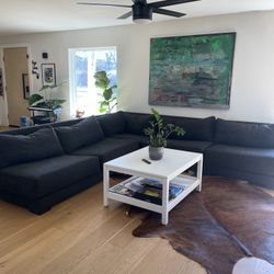 Sectional Sofa 