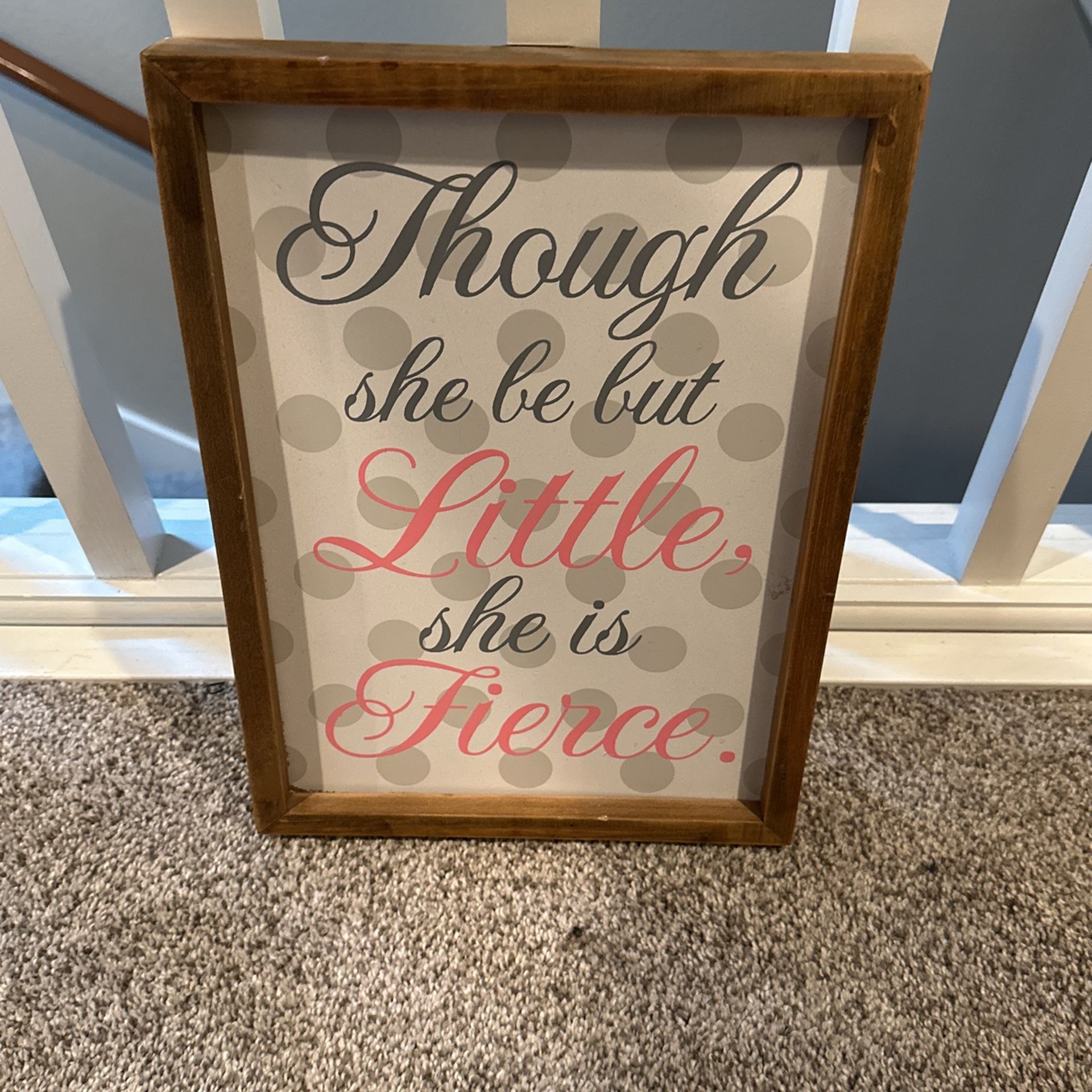 Girls Decor