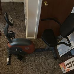 Marcy Exercise Machine 