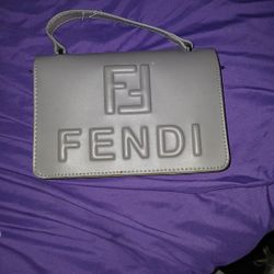 FENDI PURSE 