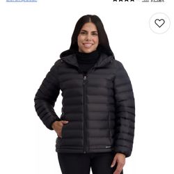 Women's Jackets 