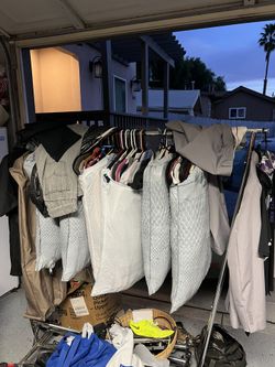 Bundle of Clothes