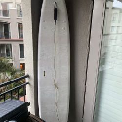 Surfboard